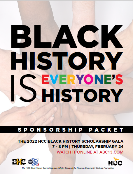 BHC 2022 Sponsor Packet