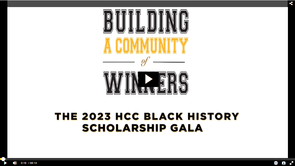 BHC 2023 Program Video
