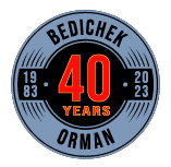 Bedichek 2023 Logo