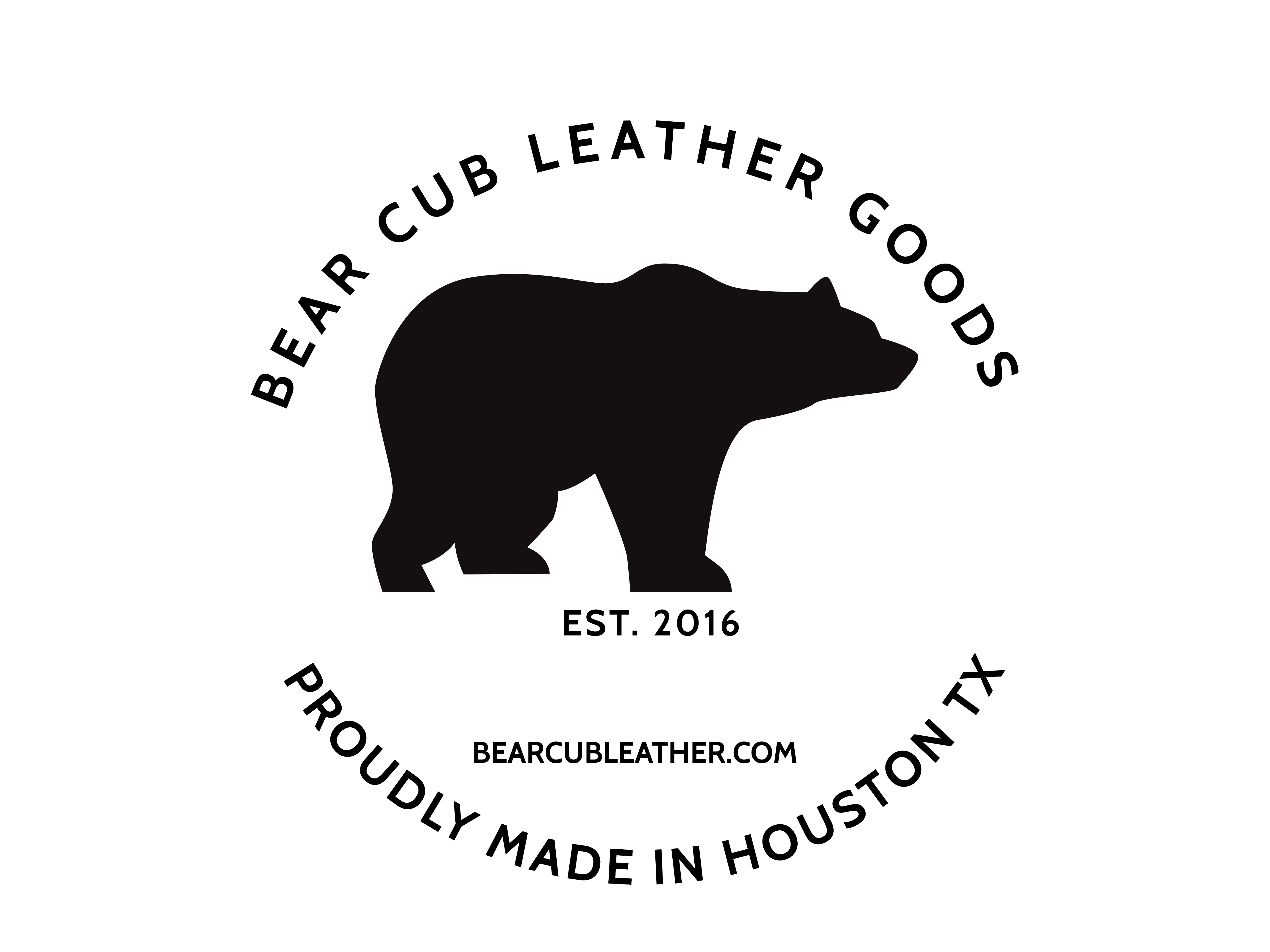 Bear Cub