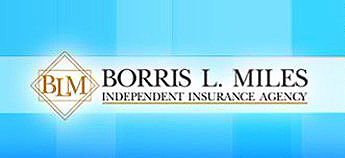 Borris Miles Logo