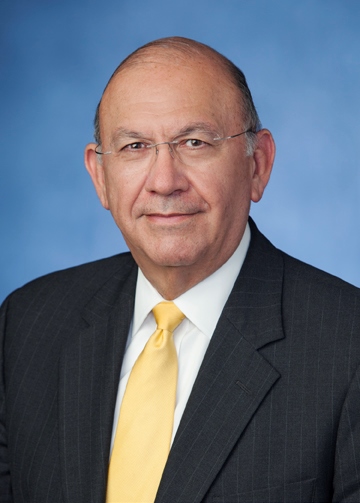 Chancellor Maldonado