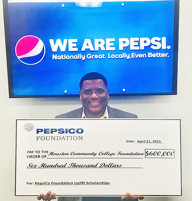 PepsiCo