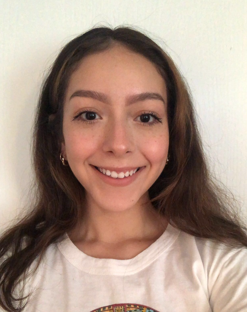 Rosie_ 2021