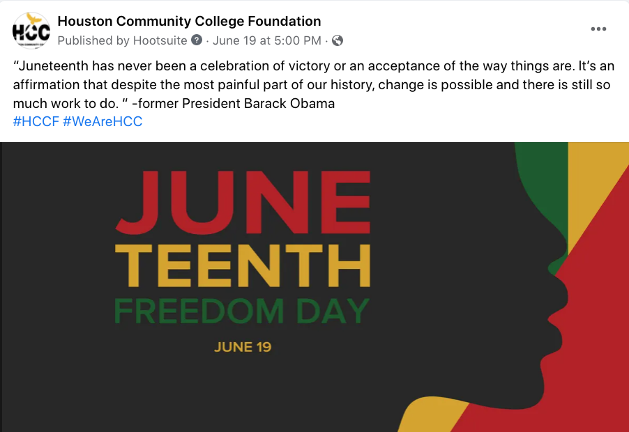 juneteenth