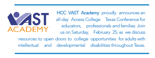 VAST Conference (ACT)