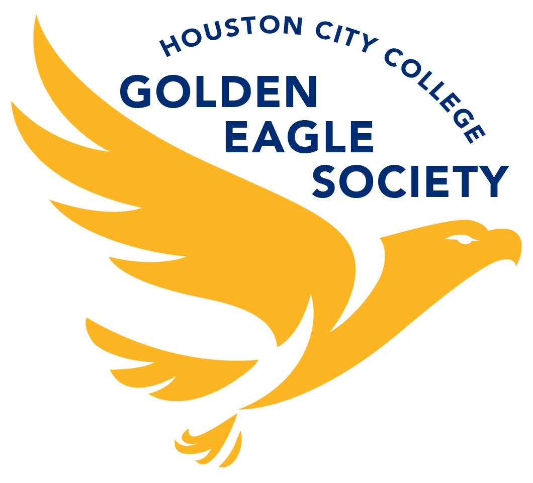 Golden Eagle Society Logo
