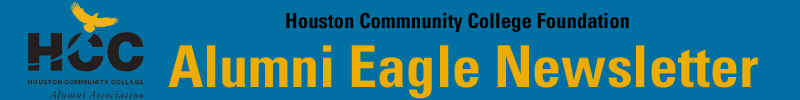 Alumni Eagle Newsletter