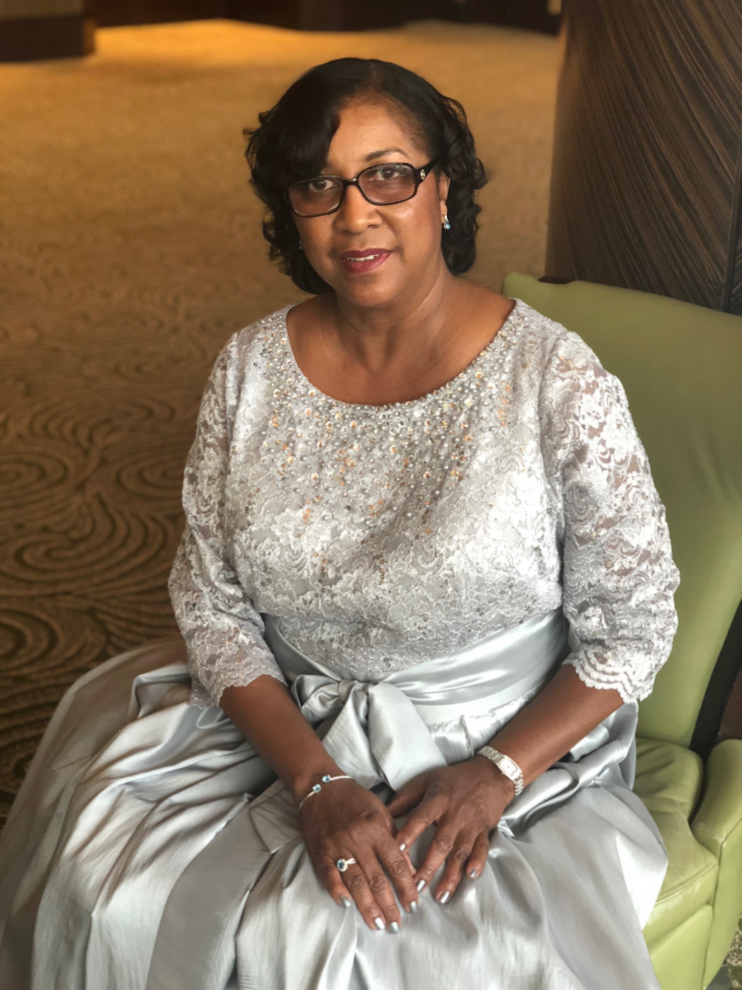 deborah chambers