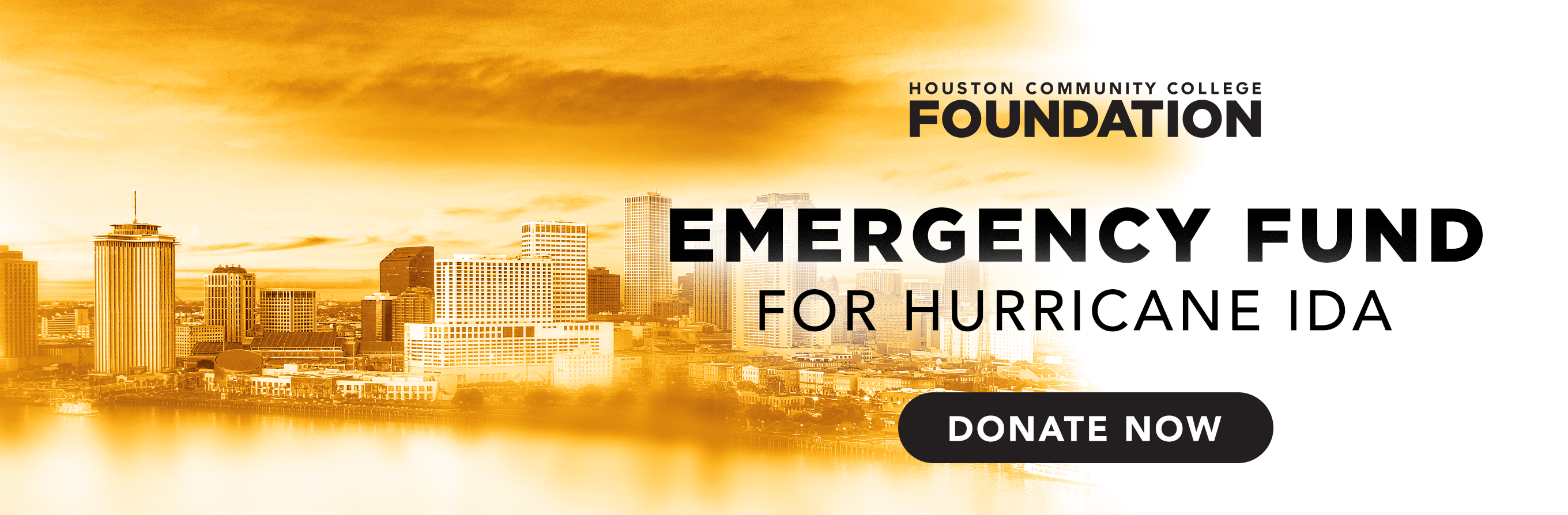 Ida Relief Fund