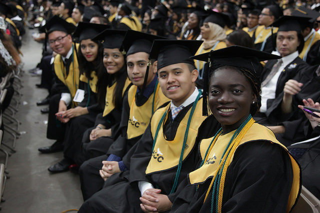 graduation photo 