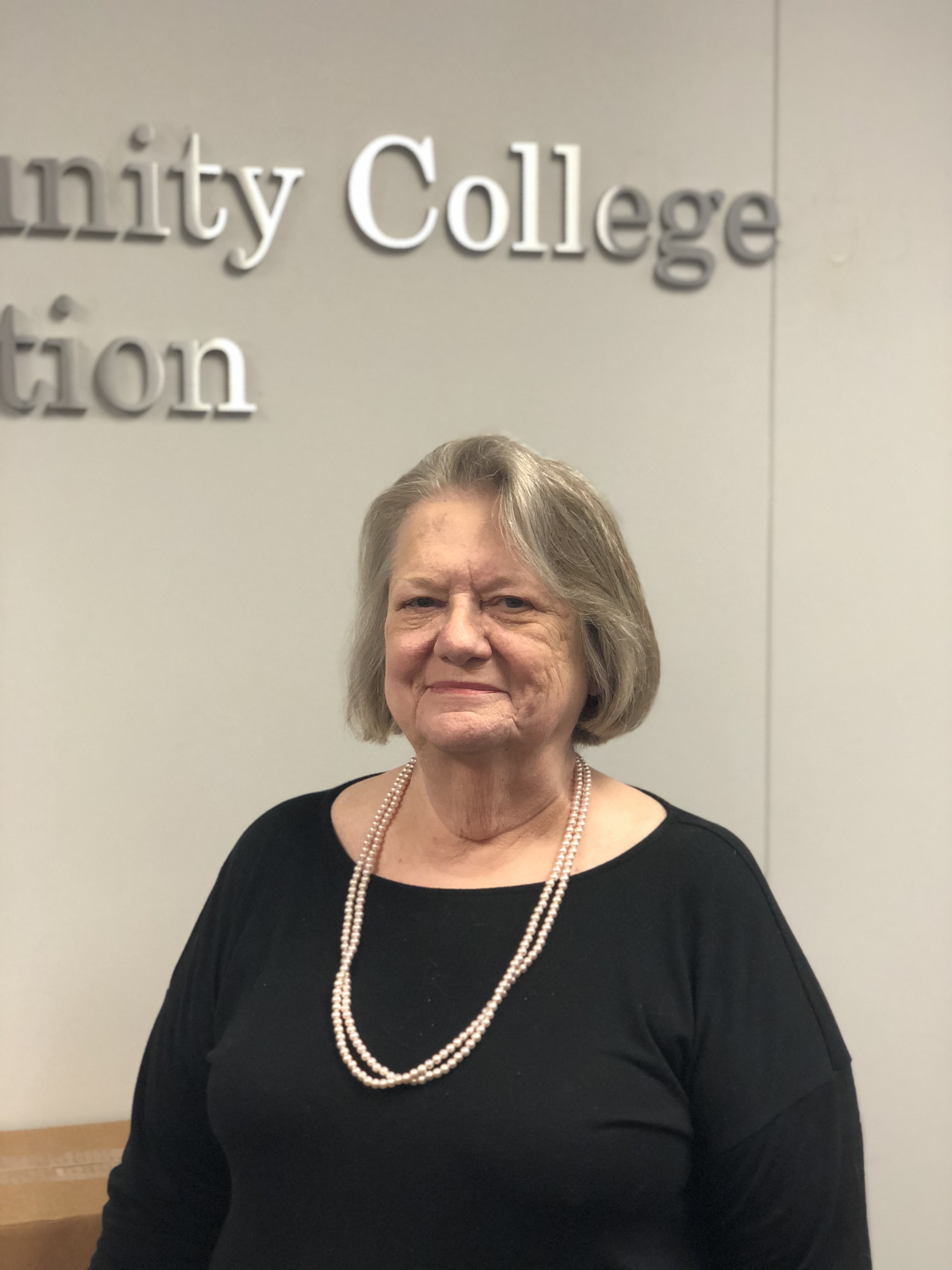 nancy chiles